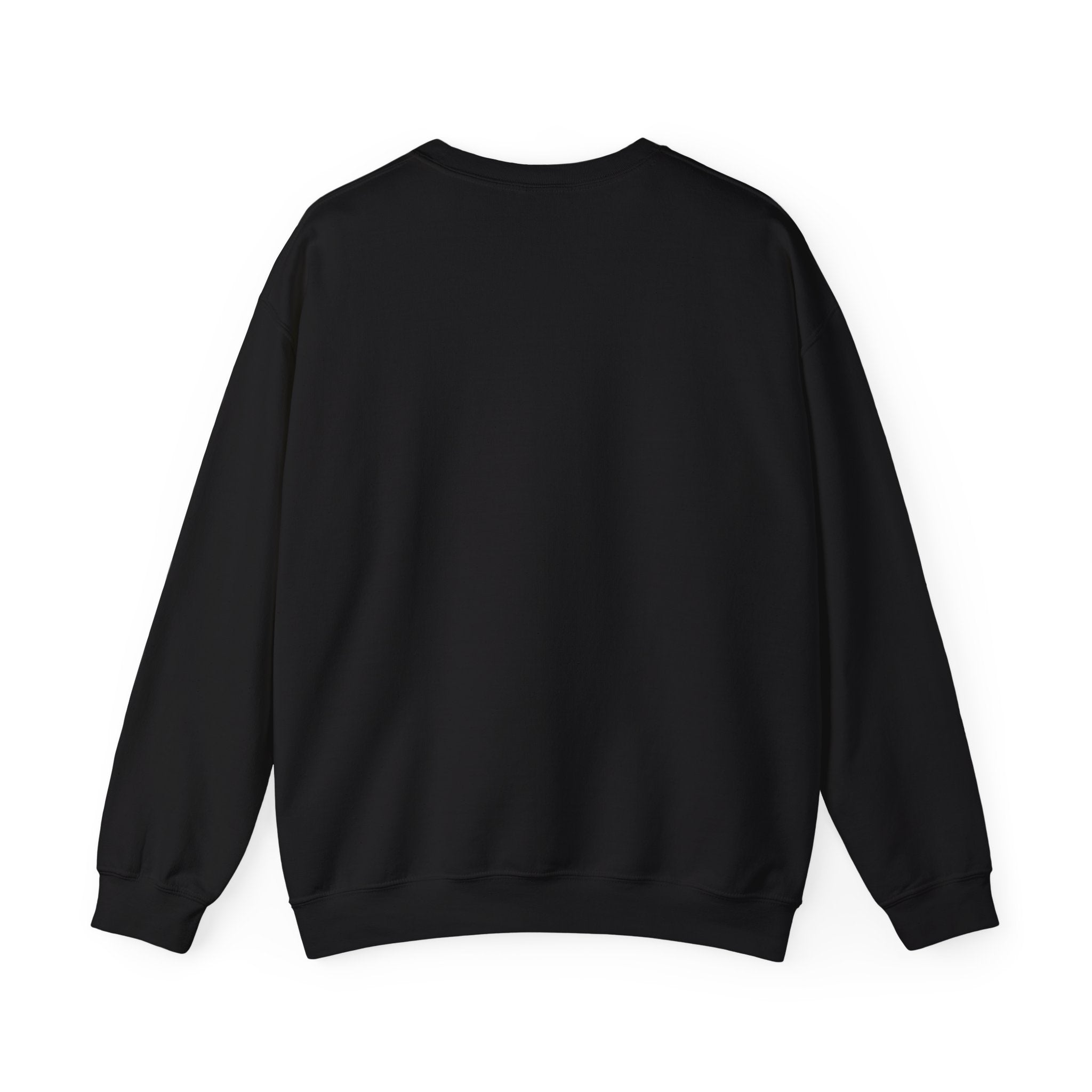 Axis Minimalist Crewneck Sweatshirt