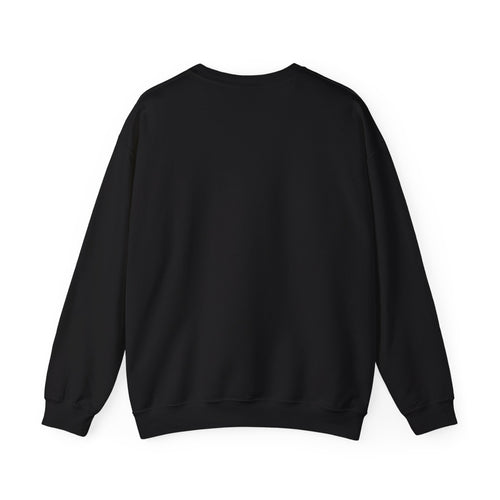 Axis Minimalist Crewneck Sweatshirt