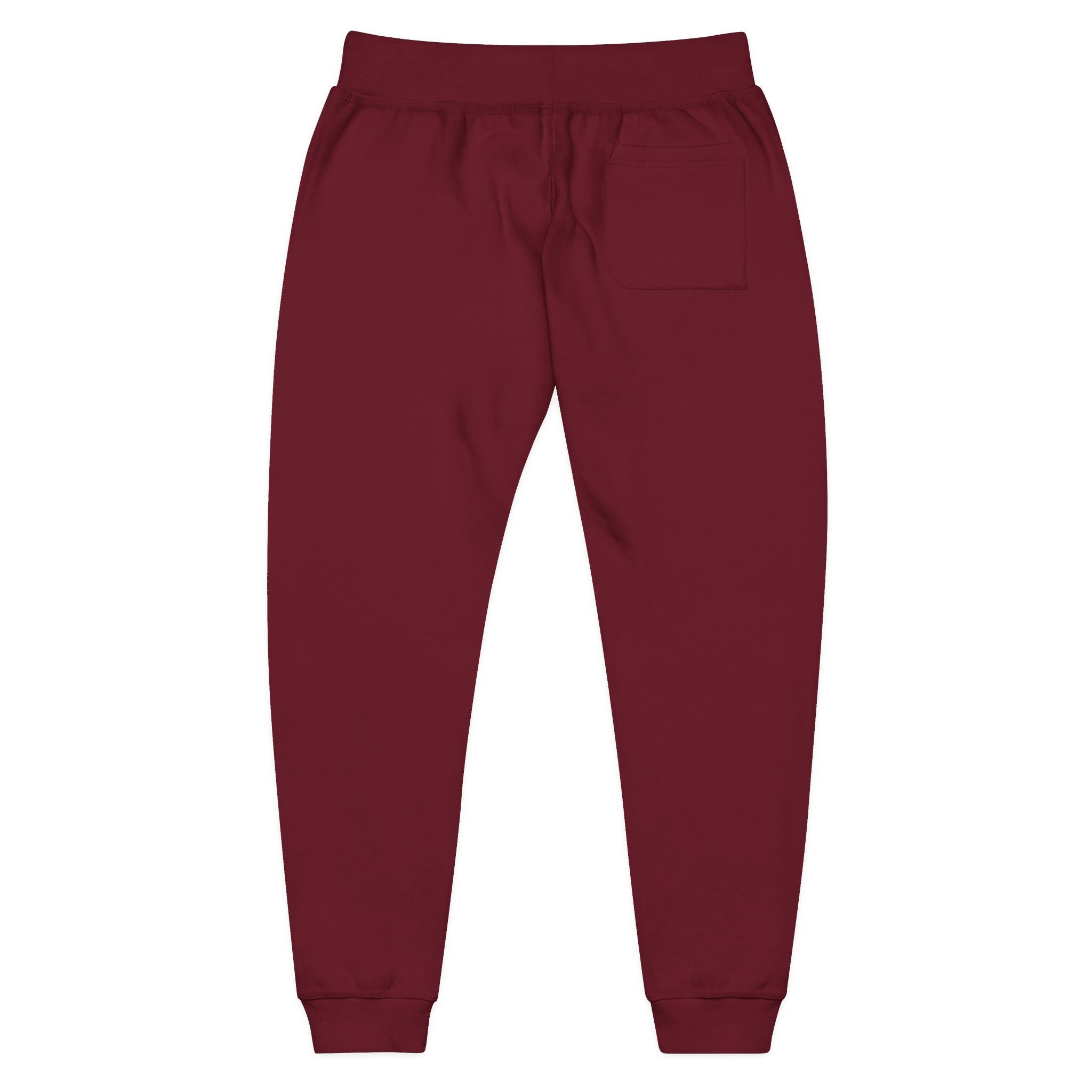 Core Motion Joggers